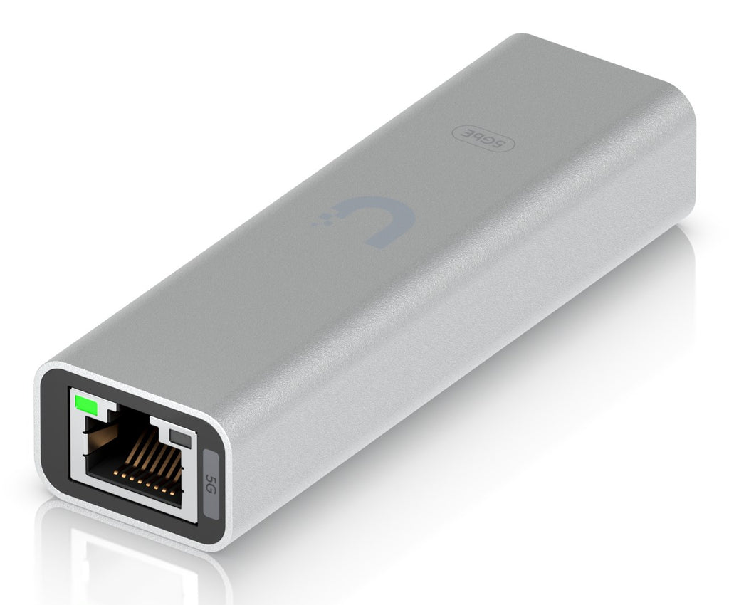 Ubiquiti UACC-ADAPTER-RJ45-USBC-5GE interface cards/adapter USB Type-C
