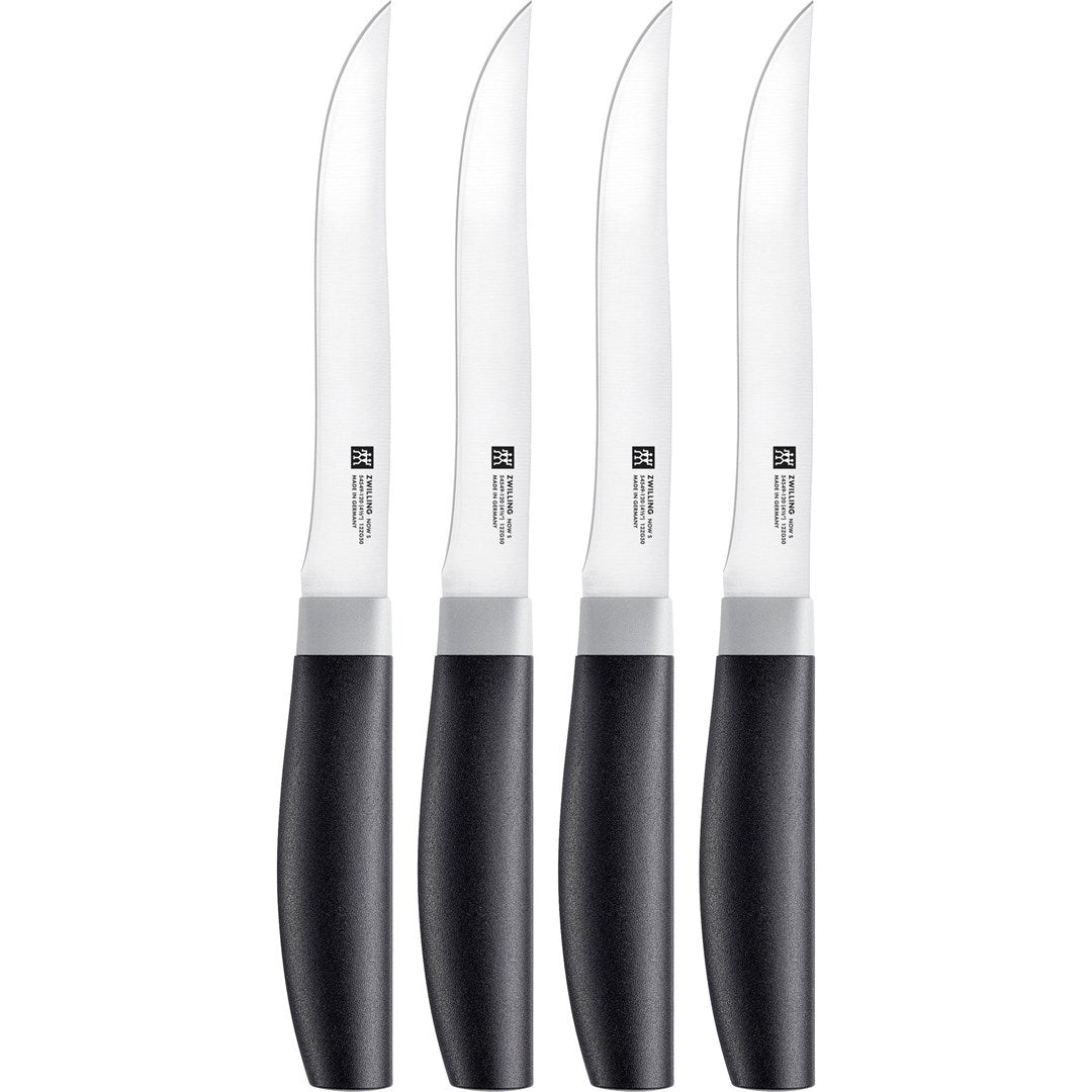 ZWILLING NOW S Kitchen Knife Domestic Knife x4 54549-004-0
