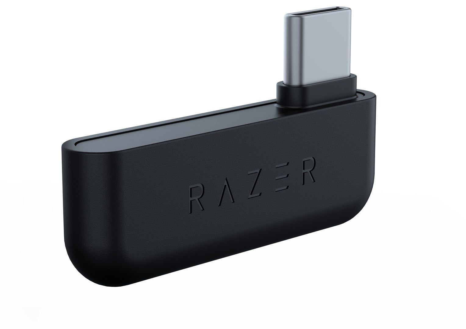 Razer Kaira HyperSpeed Wireless Headphones - Gaming - USB Type-C - Bluetooth - White - Black - Model RZ04-03980200-R3G1
