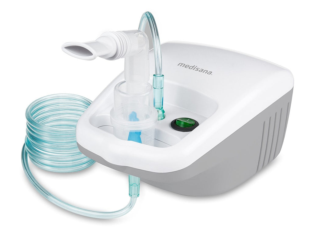 Medisana Compressor Inhaler IN 540 (54536)