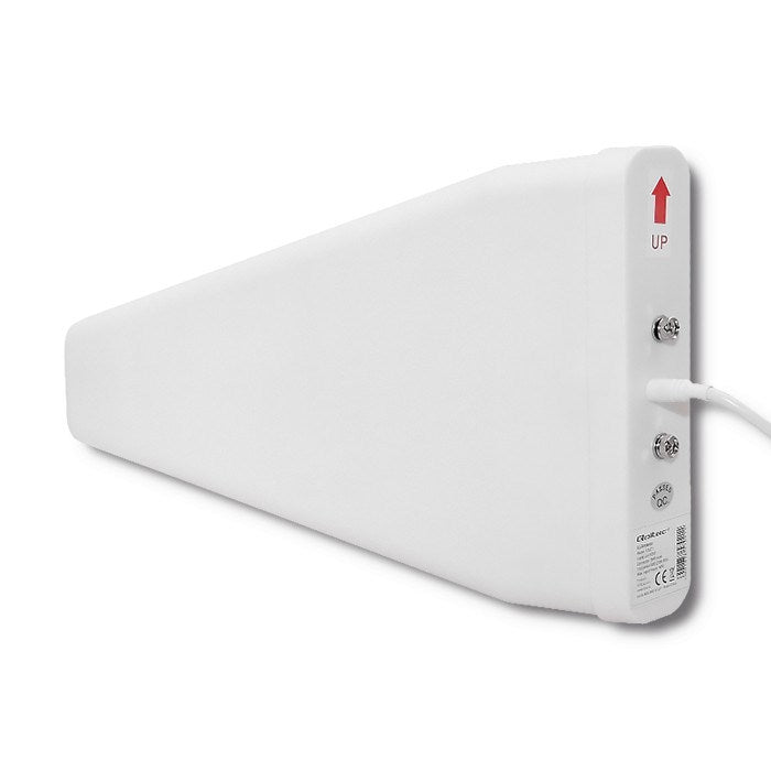 Qoltec 57021 4 G LTE Antenna 18 dBi Outdoor