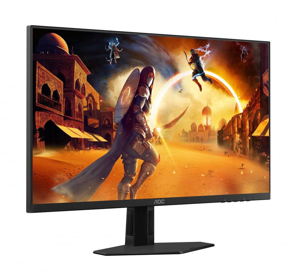 AOC G4 25G4SRE Full HD 62,2 cm (24.5") Full HD(1920 x 1080 Pixel), Fast IPS-Panel, 1 ms, 310 Hz, DisplayPort 1.4, HDMI 2.0 (25G4SRE)