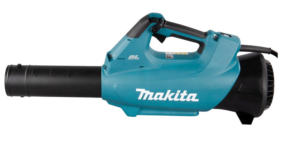 MAKITA Leaf Blower 1781627 - 36V, 3000 g, Up to 252 km/h