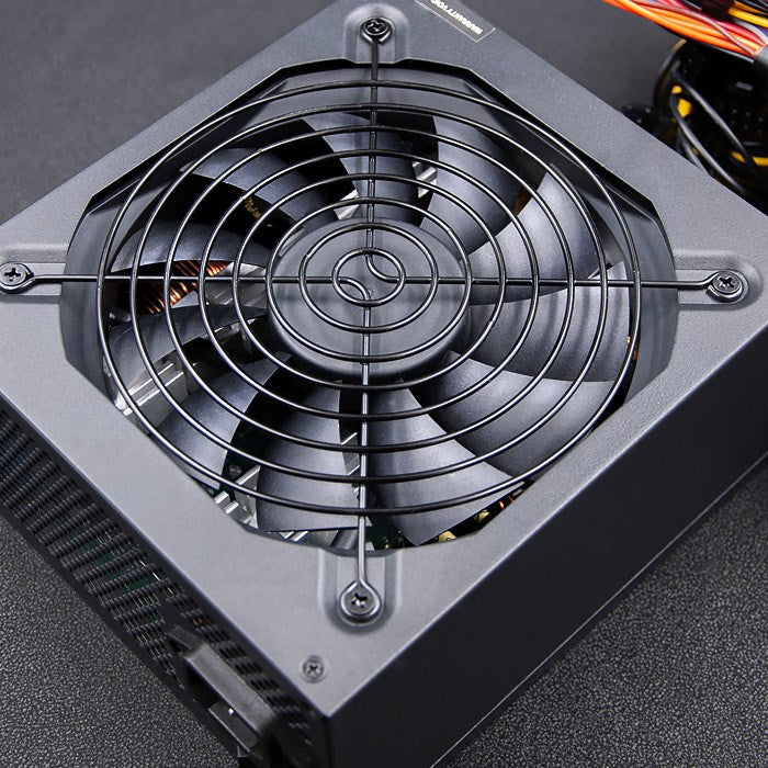 Qoltec Powerful ATX Power Supply 1650W 80 Plus Platinum