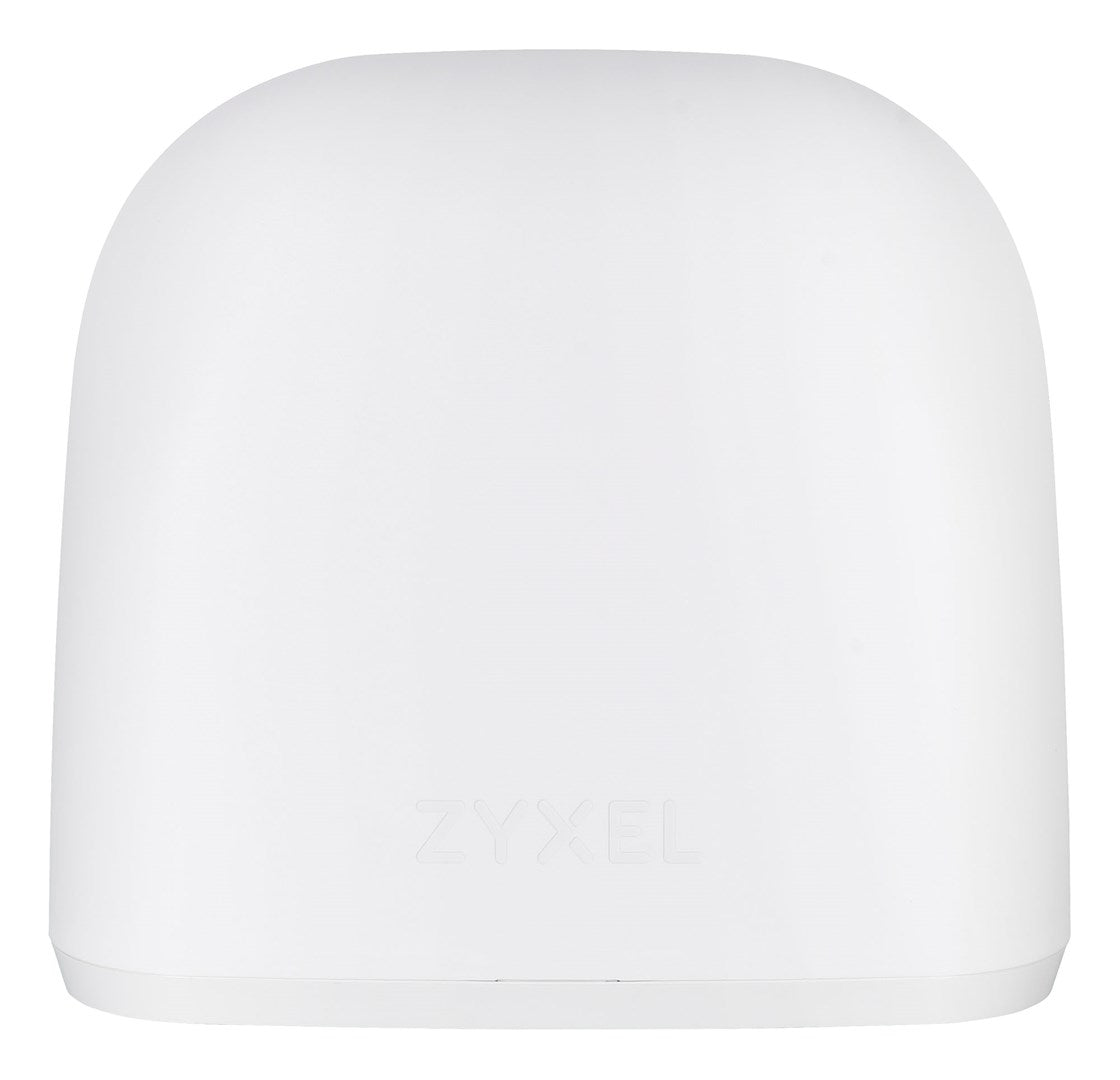 Zyxel Network Equipment Enclosure Wall Mount Outdoor for Zyxel NWA5121-N, NWA5121-NI, NWA5123-AC, WAC6103D-I, Nebula NAP203 (ACCESSORY-ZZ0102F)