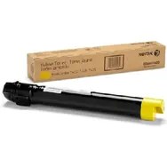 Xerox 006R01518 Toner Cartridge Original Yellow