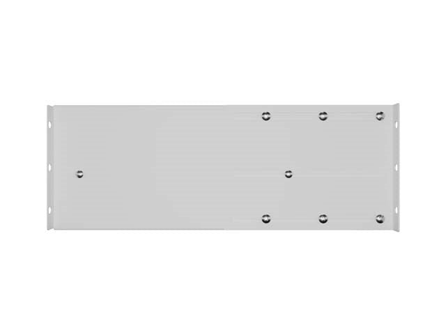 Lanberg 19" Rack Cabinet Drawer 3U 360 mm Grey AK-2003-S