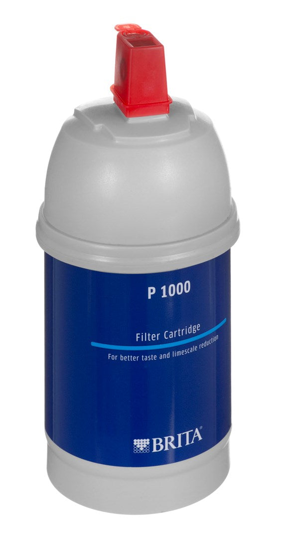 Brita Water Filter Cartridge P 1000 - 1 pc