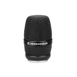 SHURE MMD 945-1 BK Dynamic Microphone Capsule Supercardioid Pattern