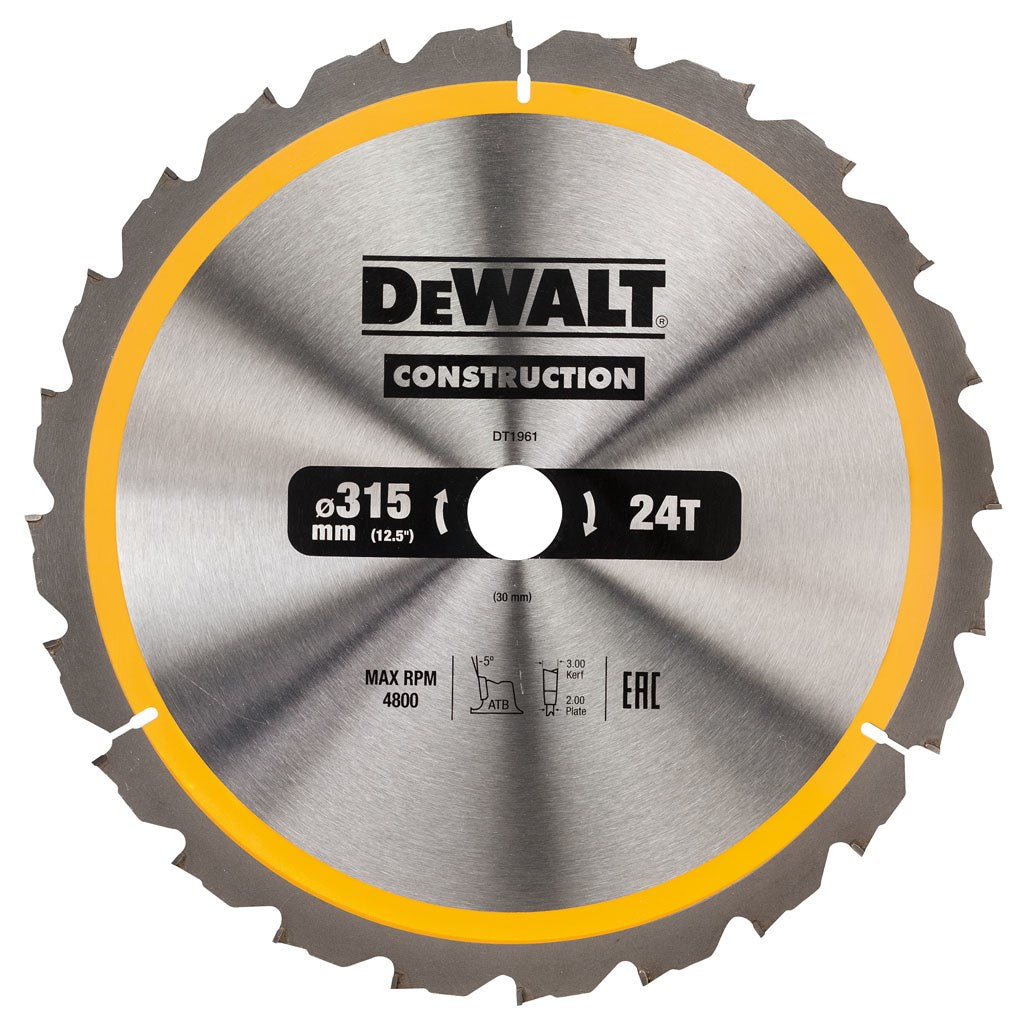 DeWALT Accessory for Circular Saw DT1184-QZ