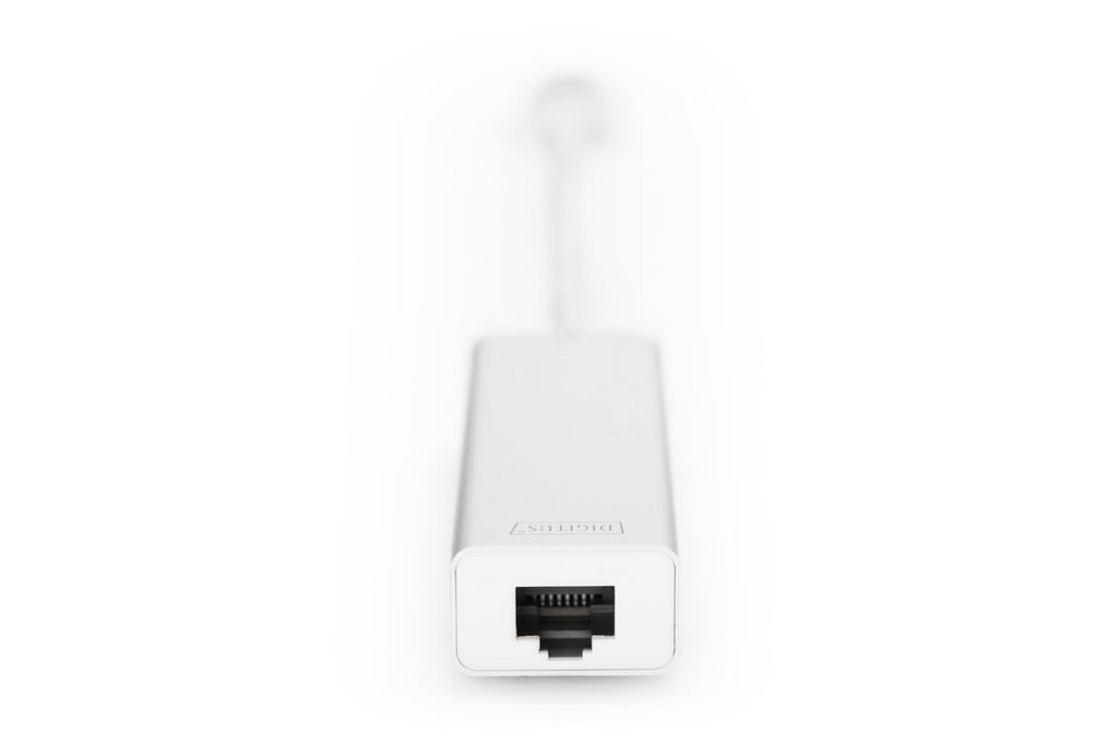 DIGITUS USB Hub with 3 USB 3.2 Gen 1 Type-A Ports, DA-70250-1