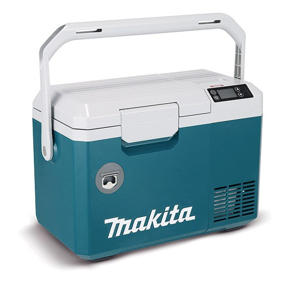 MAKITA Mini Fridge Compact Design CW003GZ