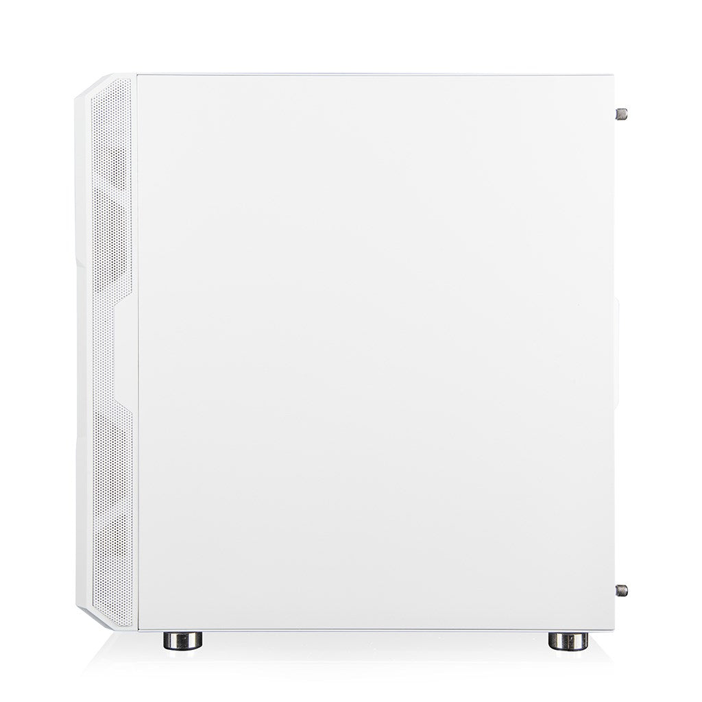 MODECOM AMIRANI ARGB Midi Tower White | AT-AMIRANI-PG-20-000000-0002