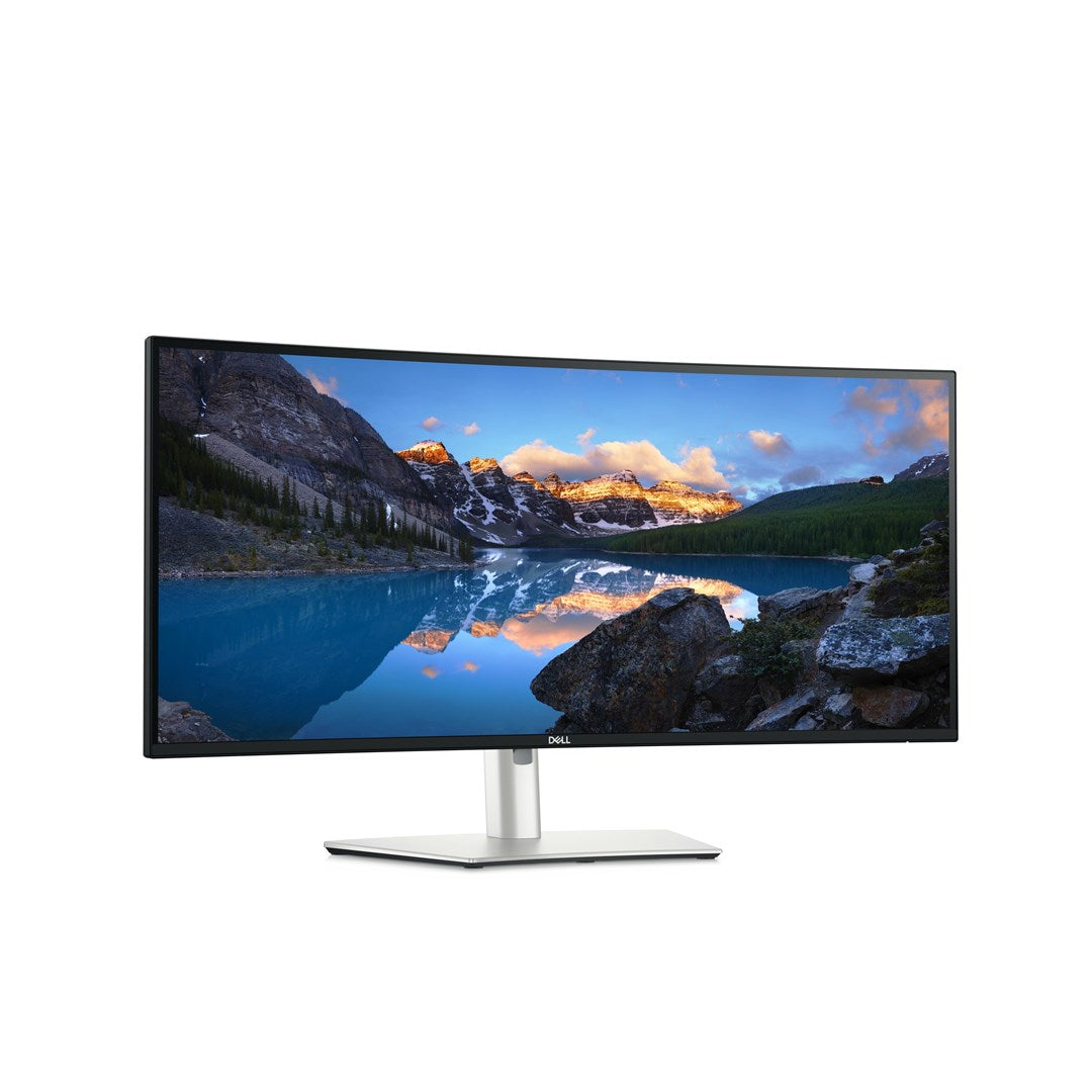Dell Monitor 34.1-inch Wide Quad HD 3440 x 1440 210-BMDW
