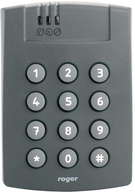 ROGER Access Controller PR612