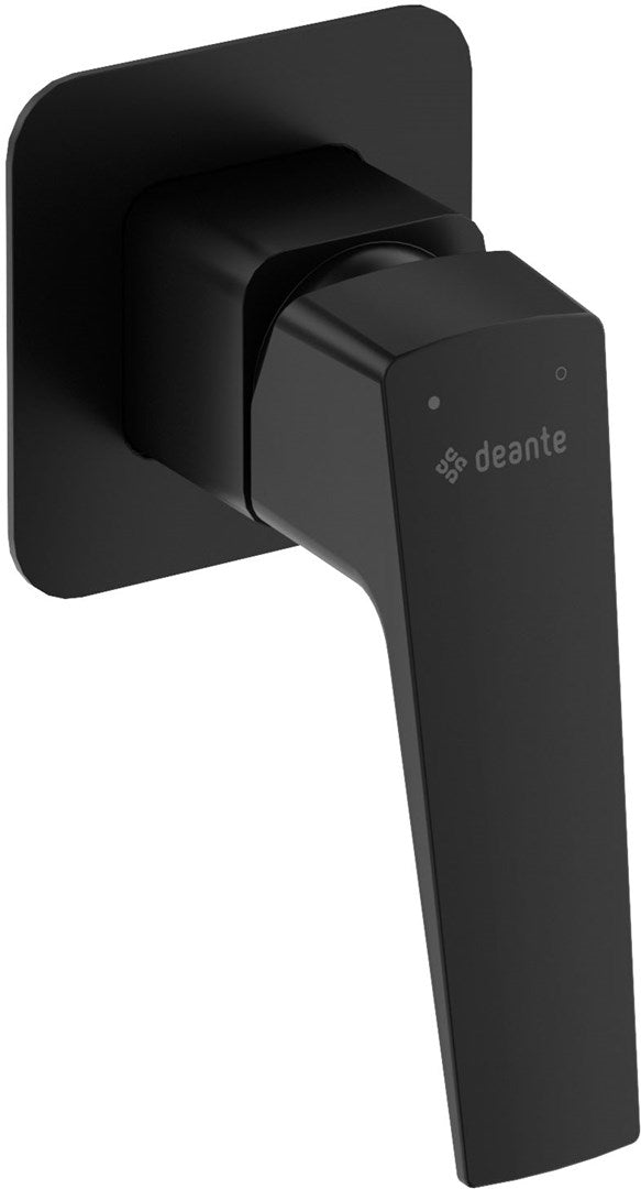 deante Concealed Shower Faucet No Diverter 1790 g BQL_N44L