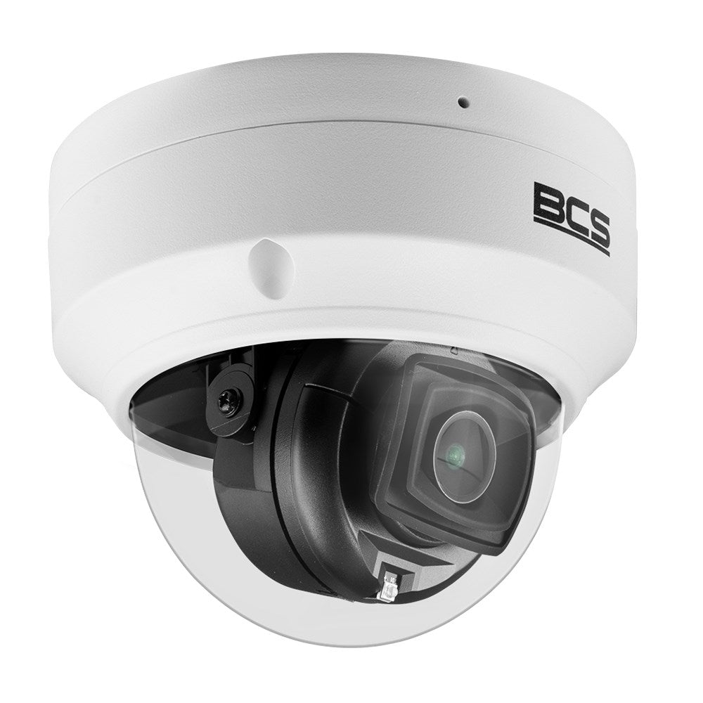 BCS Dome IP Camera 4MP BCS-P-DIP24FCL3-Ai1