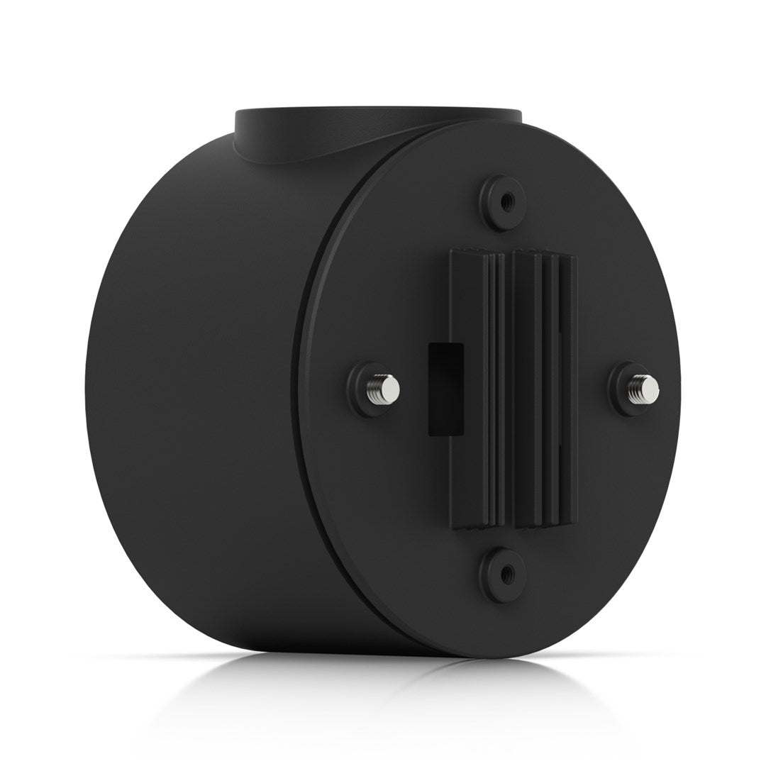Ubiquiti Junction Box for Compact Cameras Black (UACC-Camera-CJB-B)