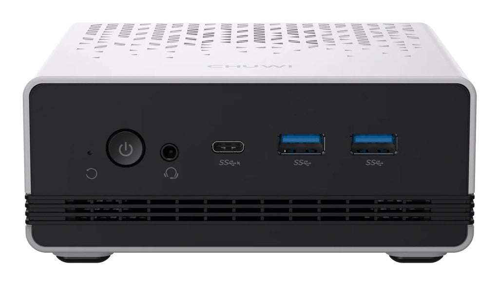 PC Chuwi Ubox-P Ryzen 5 6600H/16GB/512GB/BT