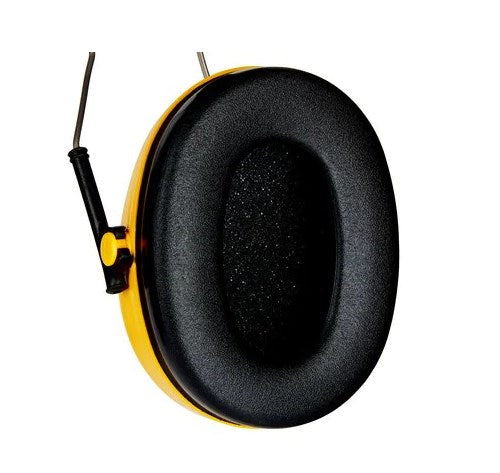 3M 7000039616 hearing protection headphones