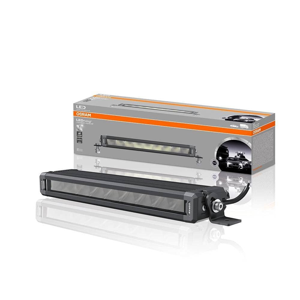 Work Lamp OSRAM LEDriving LIGHTBAR VX250-SP 12/24V