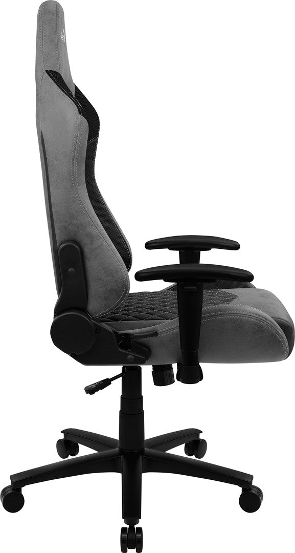 Aerocool Gaming Chair AEROAC-280DUKE-BK 330 mm Width 850 mm Length 680 mm Height 22700 g