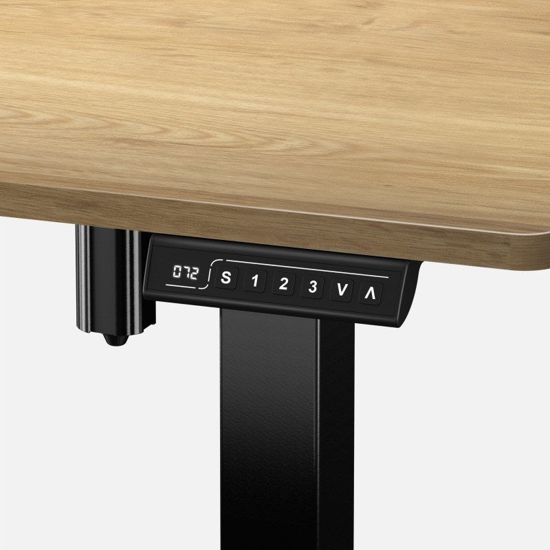 Leader 7.0 Electric Desk - Adjustable Height