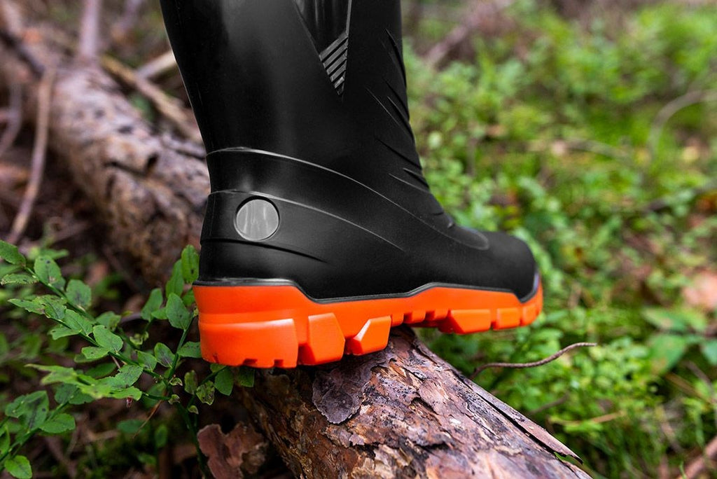 NEO TOOLS Safety Boots S4 Size EU 40 Model TOP-82-900-40