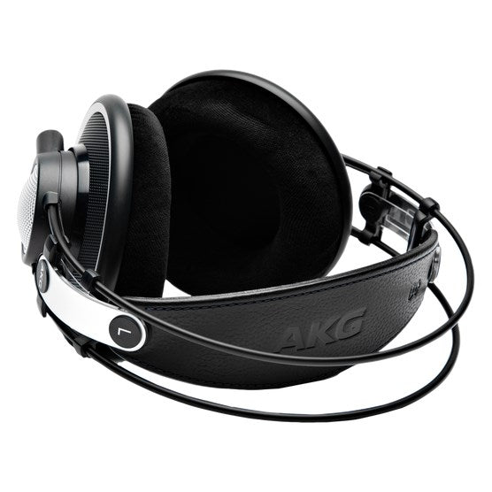 AKG K702 - Open Over-Ear Headphones