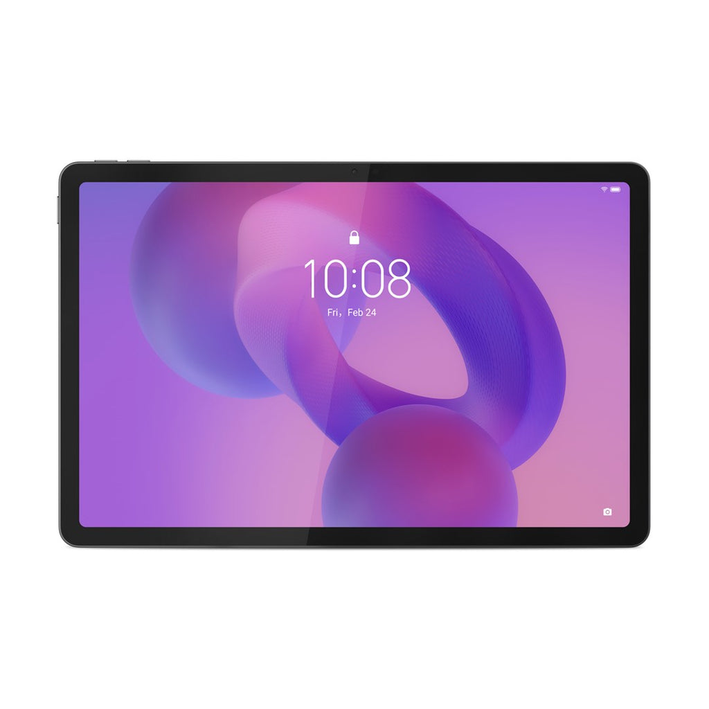 Lenovo Idea Tab 11" 128GB 6GB Wi-Fi 5 Android 15 Grey | Model: ZAFR1052SE