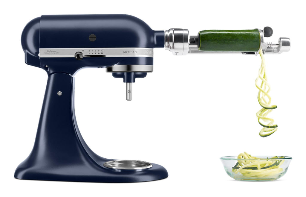 KitchenAid 5KSM125EIB Stand Mixer 300 W Navy