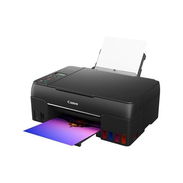 Canon PIXMA G640 Inkjet Multifunction Device 4800 x 1200 DPI Model 4620C009