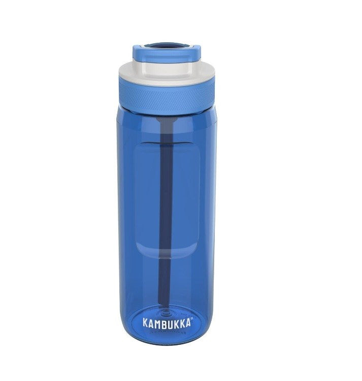 Kambukka Lagoon Water Bottle 750 ml - Crisp Blue