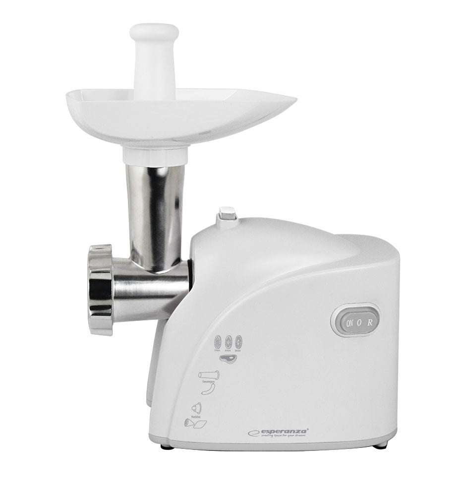 Esperanza EKM032 Meat Grinder 2200W White