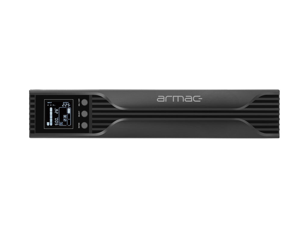 Emergency power supply Armac UPS RACK LINE-INTERACTIVE R/3000I/PSW