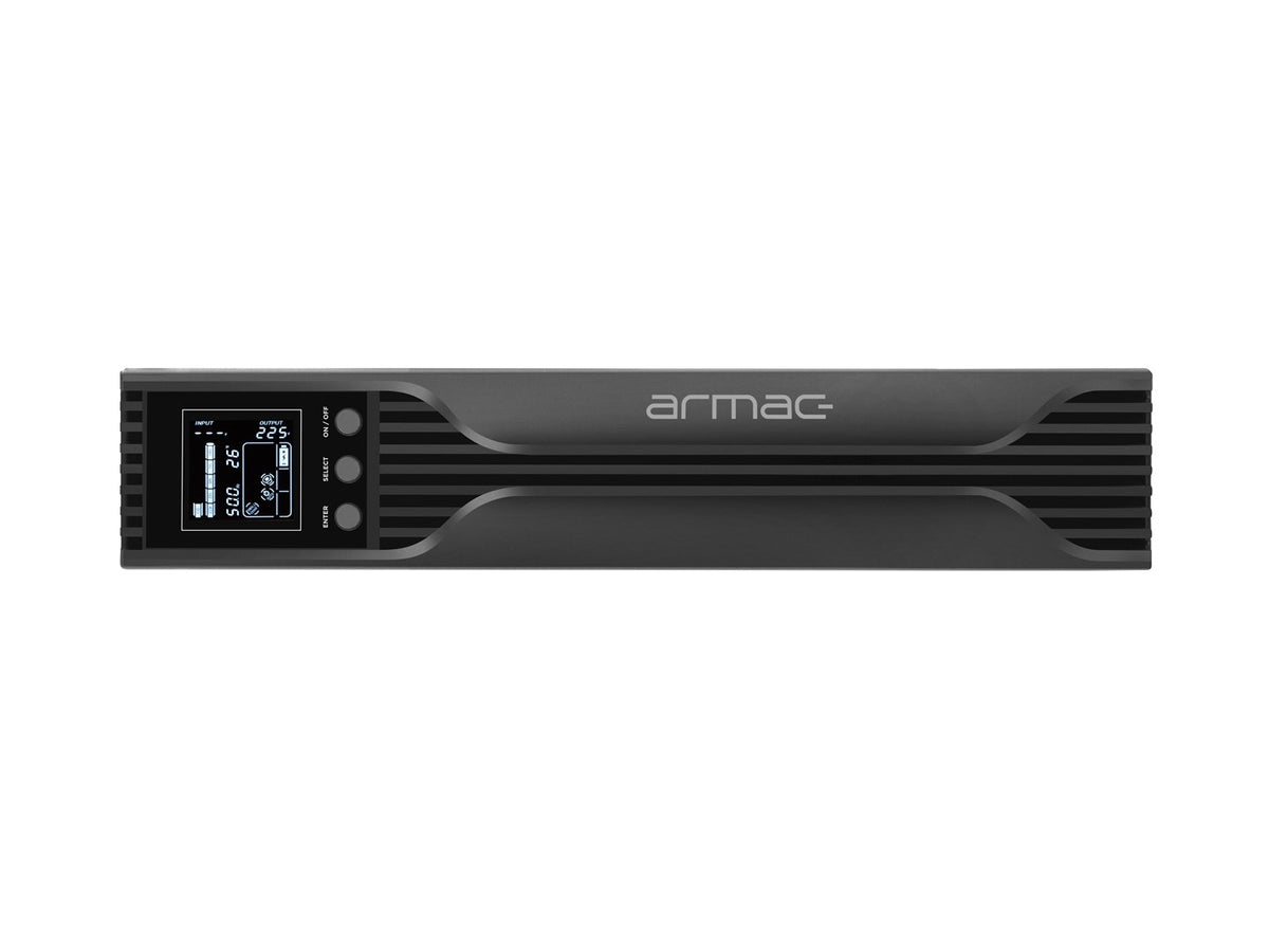 Emergency power supply Armac UPS RACK LINE-INTERACTIVE R/3000I/PSW