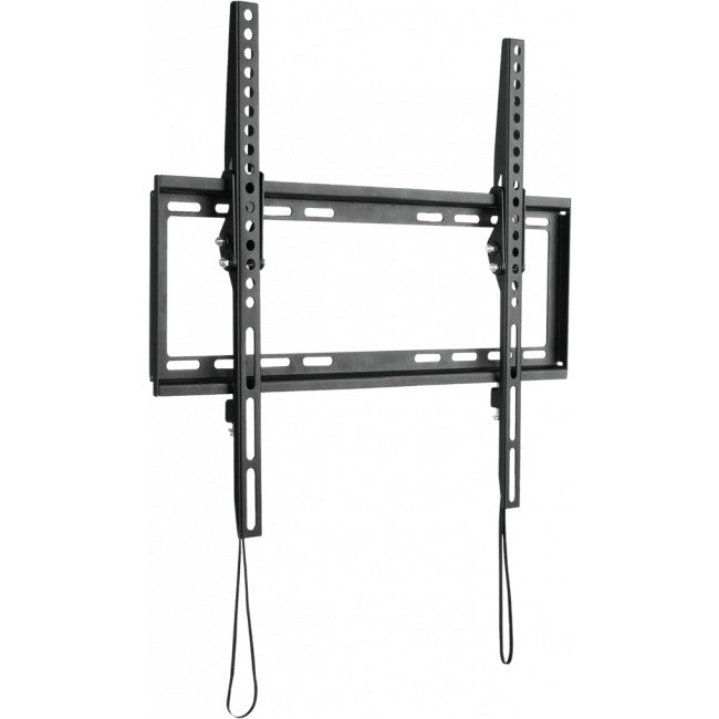 Schwaiger Flat Wall Mount for 37-80" Screens, 45 kg Capacity, VESA 600x400, Model LWHF8035 513