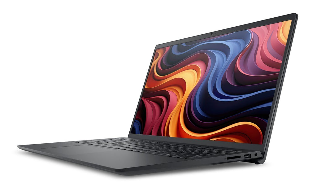 Dell Laptop 15.6" FHD, AMD Ryzen 5 7520U, 8GB DDR5, 512GB SSD, Windows 11 Pro, DC15255_MDO_850+460-BDST