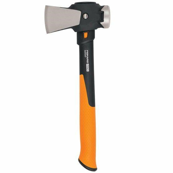 Fiskars Axe Hammer 1000 g 350 mm Length 1062936