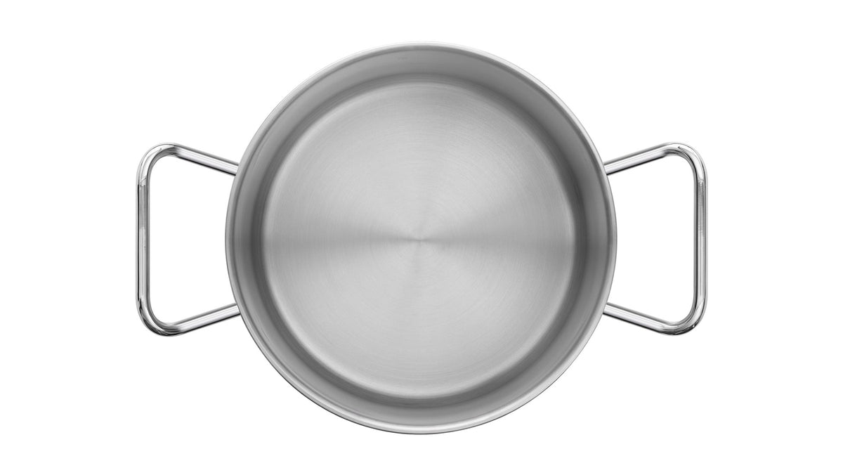ZWILLING TWIN Classic 2 L Stainless Steel Pot | Model 40913-160-0
