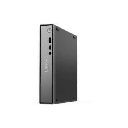Lenovo ThinkCentre | neo 50q G5 | Desktop | Tiny | Intel Core i5 | i5-13420H | Internal memory 16 GB | SODIMM DDR5 | Solid-state drive capacity 512 GB | Intel UHD Graphics | No Optical drive | Keyboard language English | Windows 11 Pro | Wa