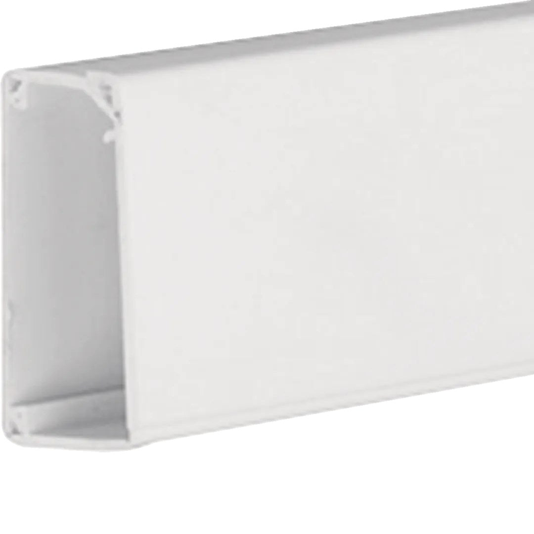 HAGER Straight Cable Tray White 350 mm x 400 mm x 150 mm O4012740013758
