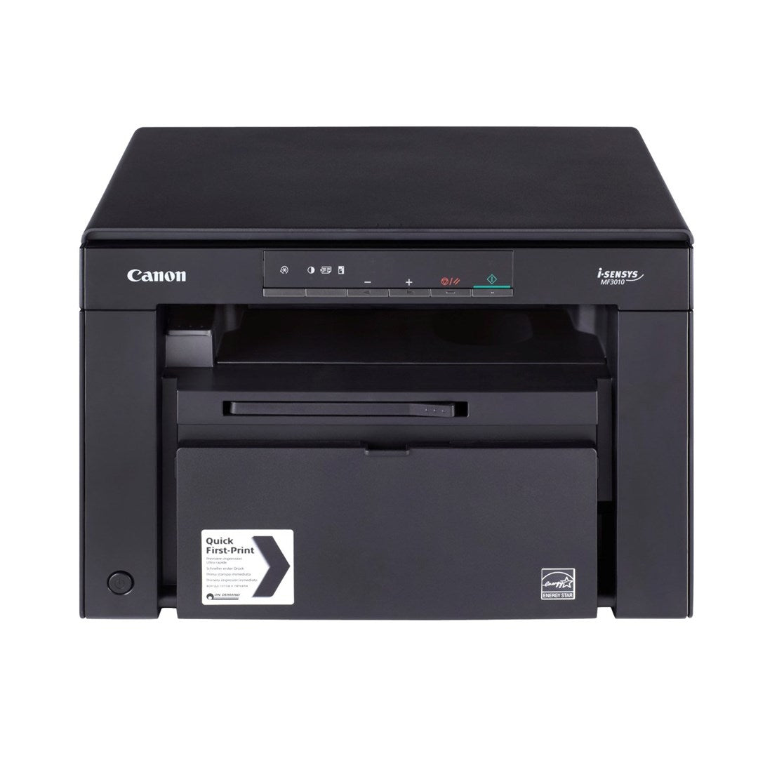 Canon i-SENSYS MF3010 Laser Printer A4, 1200 x 600 DPI, 18 ppm