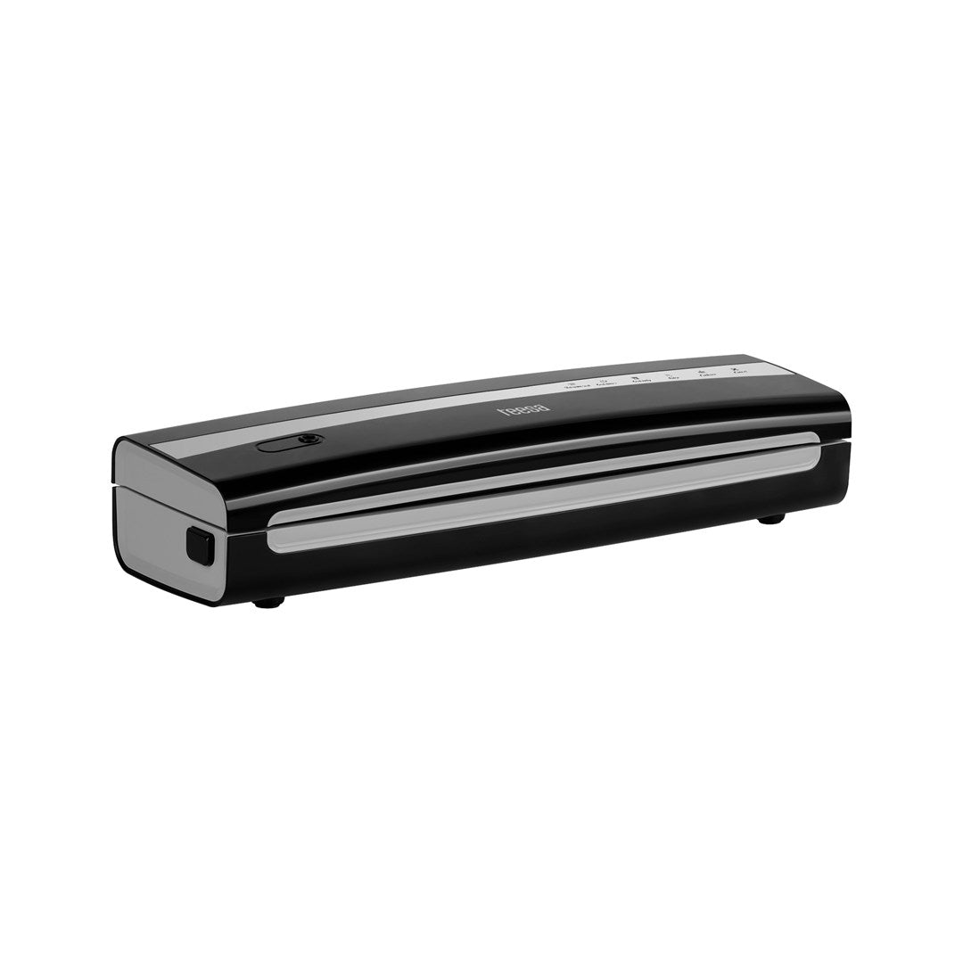 teesa Vacuum Sealer LEC-TSA0167 - Electric, Compact Design, 1256 g
