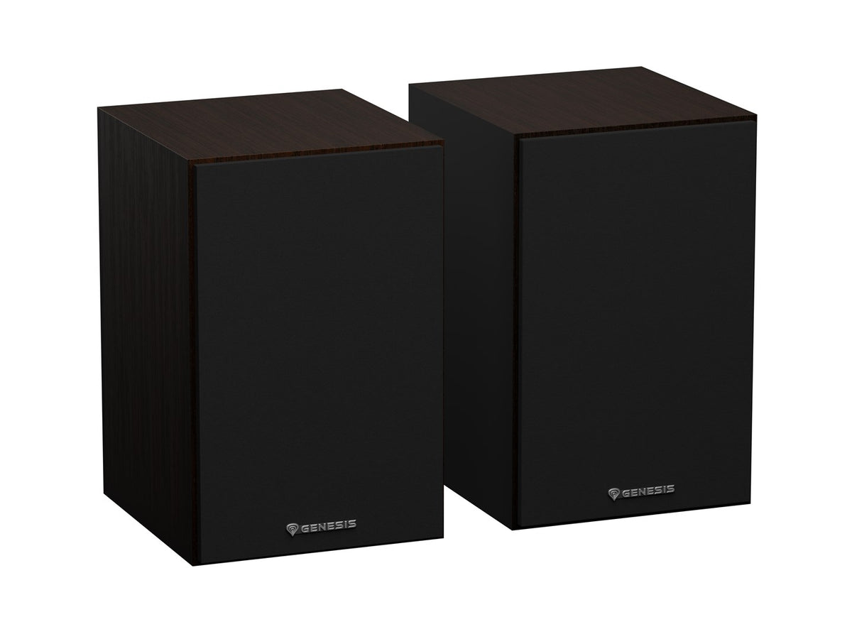 Genesis 2.0 Speaker System ARSEN 302BT - Brown NGS-2344