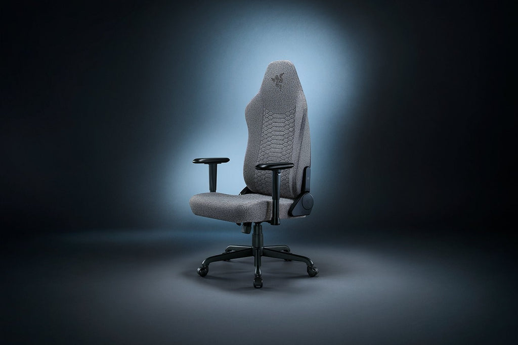 RAZER Gaming Chair Iskur V2 X Light Grey 46048692