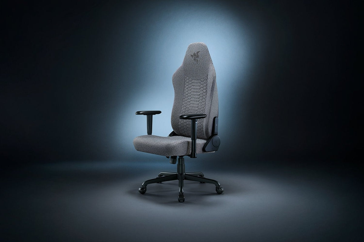 RAZER Gaming Chair Iskur V2 X Light Grey 46048692