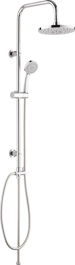 deante Shower Head 1-Function 75 mm Width NBY_05RK