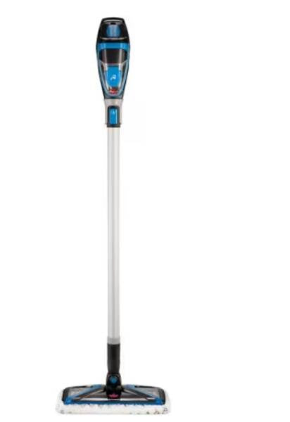 BISSELL 4268N Steam Mop 1600W 0.3 L Capacity 36 g/min Steam Output