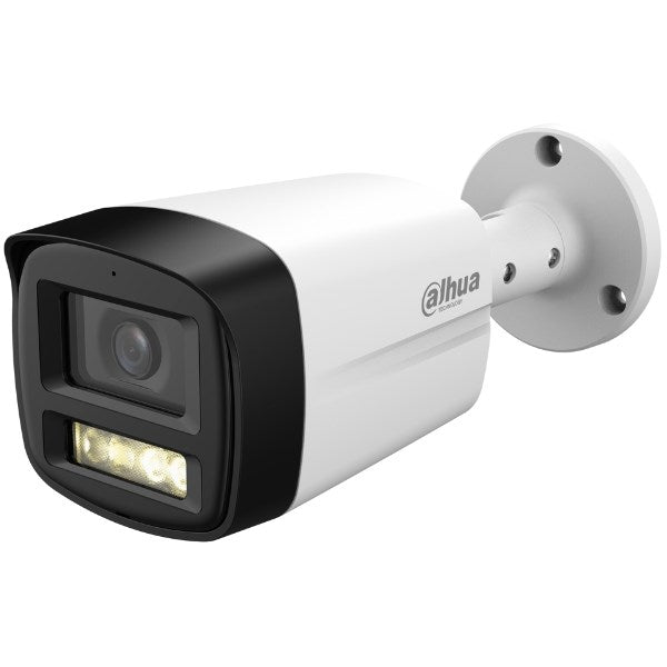 DAHUA HAC-HFW1801TLM-IL-A-0280B-S3-DIP 4K HDCVI CCTV Camera IP67